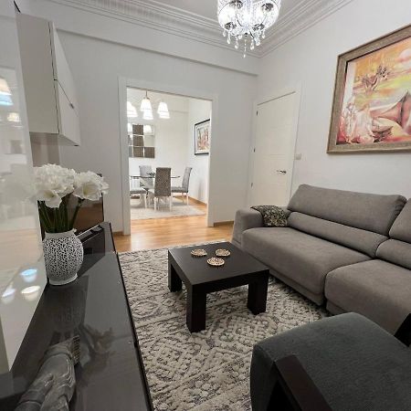 א-קורוניה Centrico Apartamento Con Parking מראה חיצוני תמונה