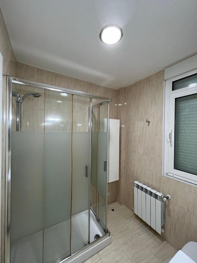 א-קורוניה Centrico Apartamento Con Parking מראה חיצוני תמונה