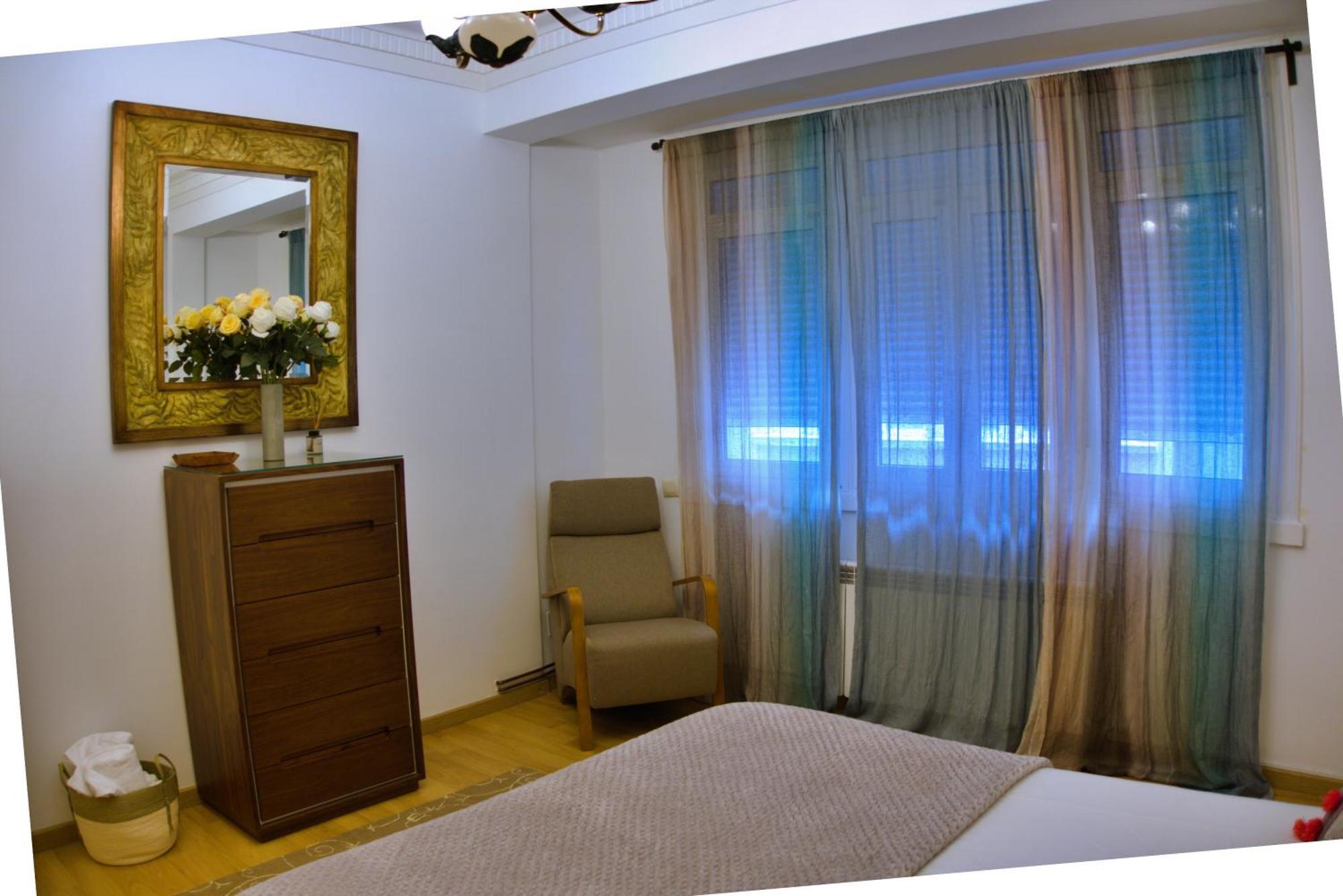 א-קורוניה Centrico Apartamento Con Parking מראה חיצוני תמונה
